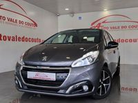 usado Peugeot 208 1.5 BlueHDi Active