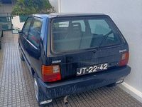 Usado Fiat Uno 1989 Citadino