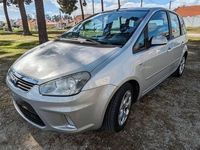 usado Ford C-MAX 1.6 Tdci 109cv