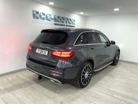 usado Mercedes GLC250 Classe GLCd 4-Matic