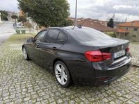 Usado BMW 318 Sport Line 150 HP (110 kW) 2016 Sedan