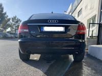 usado Audi A6 2.0 TDI Automatico Fevereiro 2007