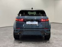 usado Land Rover Range Rover evoque 1.5 P300e AWD Dynamic SE Auto