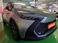 Novo Toyota C-HR 223 HP (164 kW) 2025 SUV
