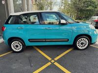 usado Fiat 500L 1.3 MJ Pop Star S&S