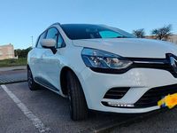 Usado Renault Clio IV 90 HP (66 kW) 2018 Carrinha
