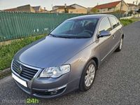 usado VW Passat 2.0 TDI Confortline