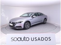 usado VW Arteon 2.0 TDI ELEGANCE DSG