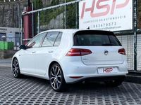 usado VW Golf 2.0 TSi GTi