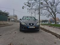 usado Seat Altea XL 1.9