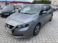 usado Nissan Leaf N-Connecta