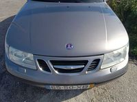 usado Saab 9-5 2.2 TID. 2004