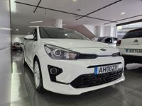 usado Kia Rio 1.2 CVVT Urban