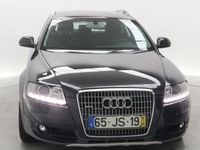 Usado Audi A6 Allroad 240 HP (176 kW) 2010 Carrinha