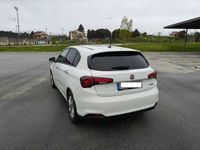 usado Fiat Tipo 1.3 M-Jet Lounge