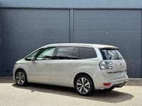 Usado Citroën Spacetourer 130 HP (95 kW) 2019 Cinzento Monovolume