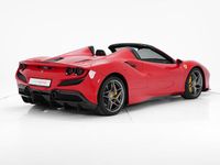 Usado Ferrari F8 720 HP (529 kW) 2021 Vermelho Cabrios