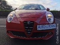 usado Alfa Romeo MiTo MultiJet Gasóleo