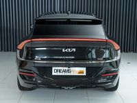 Usado Kia EV6 239 kW (325 HP) 2022 Preto SUV
