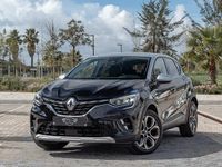 Usado Renault Captur 158 HP (116 kW) 2020 Outro SUV