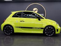 Usado Abarth 595 180 HP (132 kW) 2020 Verde