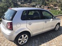 usado VW Polo TDI Highline