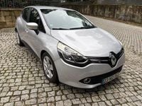 Usado Renault Clio IV 90 HP (66 kW) 2013 Sedan