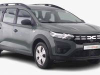 Usado Dacia Jogger Essentiel 101 HP (74 kW) 2024 Cinza Monovolume