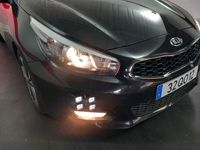 usado Kia Ceed GT 1.6 CRDI LINE