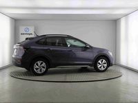 Usado VW Taigo 95 HP (69 kW) 2024 Cinzento SUV