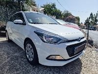 usado Hyundai i20 1.1 CRDI ACESS VAN 75cv C/IVA Gasóleo