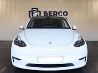 Usado Tesla Model Y Performance 392 kW (534 HP) 2022 Branco SUV