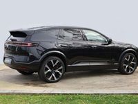 Novo Polestar 3 Performance 380 kW (517 HP) 2026 Preto SUV