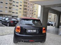 usado Mini ONE Sport Edition