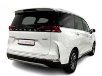 Usado Maxus V90 177 HP (130 kW) 2022 Branco Van