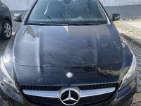 Usado Mercedes CLA180 2017 Sedan