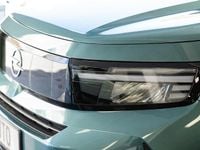 Usado Opel Frontera Edition 145 HP (106 kW) 2025 Verde SUV