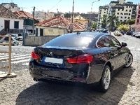 usado BMW 420 Gran Coupé Serie 4 d 2.0 LINE Sport 190cv (NACIONAL) Gasóleo