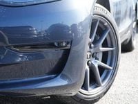 Usado Tesla Model 3 208 kW (283 HP) 2023 Cinza Sedan
