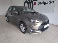 Usado Toyota Yaris Hybrid Comfort 115 HP (84 kW) 2024 Outro