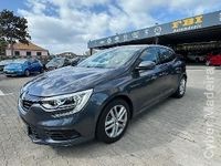 usado Renault Mégane IV 