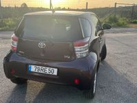 usado Toyota iQ 1.0 VVT-i Essential+AC