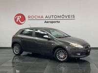 usado Fiat Bravo 1.6 M-Jet Dynamic