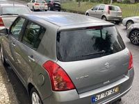 usado Suzuki Swift 1.3 diesel