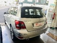 usado Mercedes GLK220 CDI BLUEEFFICIENCY NACIONAL Gasóleo