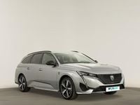 Usado Peugeot 308 SW GT 130 HP (95 kW) 2024 Cinzento Carrinha