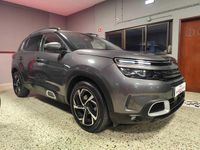 Usado Citroën C5 Aircross Shine 130 HP (95 kW) 2021 Cinza SUV
