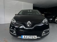 usado Renault Captur dCi 90 COLLECTION