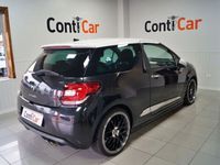 usado Citroën DS3 1.6 THP Sport Chic