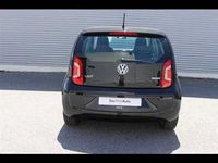 usado VW up! Up! 1.0 BlueMotion High